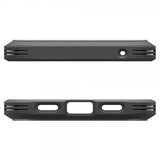 Spigen Google Pixel 10 Pro XL -kuori Tough Armor MagFit Abyss Green