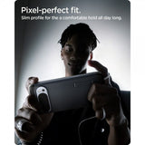 Spigen Google Pixel 10 Pro XL Suojakuori Tough Armor MagFit Metal Slate