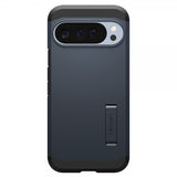 Spigen Google Pixel 10 Pro XL Suojakuori Tough Armor MagFit Metal Slate