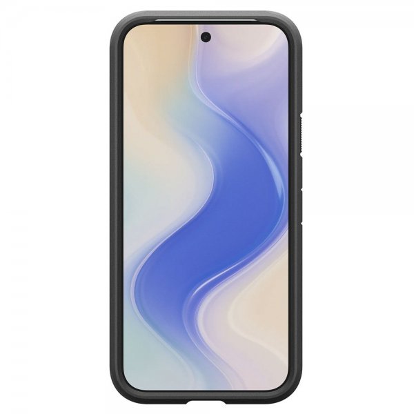 Spigen Google Pixel 10 Pro XL Suojakuori Tough Armor MagFit Metal Slate