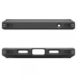Spigen Google Pixel 10 Pro XL -kuori Tough Armor MagFit, musta
