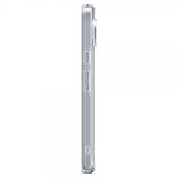 Spigen Google Pixel 10 Pro XL -suojakuori, Ultra Hybrid Crystal Clear