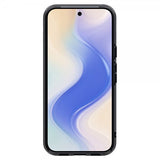 Spigen Google Pixel 10 Pro XL Ultra Hybrid MagFit Frost Black -suojakuori