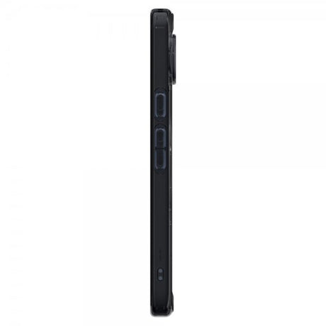 Spigen Google Pixel 10 Pro XL Ultra Hybrid MagFit Frost Black -suojakuori