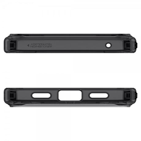 Spigen Google Pixel 10 Pro XL Ultra Hybrid MagFit Frost Black -suojakuori