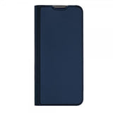 Dux Ducis Google Pixel 6 Pro Kotelo Skin Pro -sarja Sininen