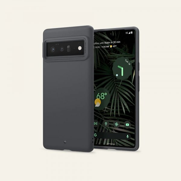 Cyrill Google Pixel 6 Pro -kuori Stone Dusk