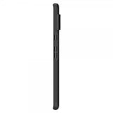 Spigen Google Pixel 6 Pro Thin Fit -suojakuori, musta