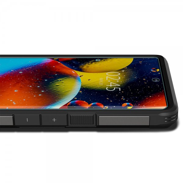 Spigen Google Pixel 6 Pro näytönsuoja Neo Flex