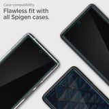 Spigen Google Pixel 6 Pro näytönsuoja Neo Flex