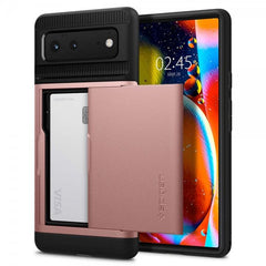 Google Pixel 6 Kuori