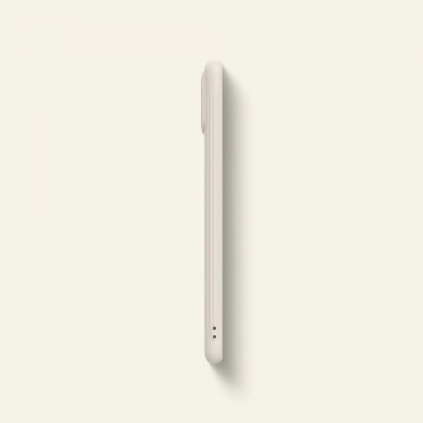 Cyrill Google Pixel 6 -kuori, Stone Cream