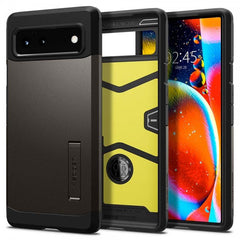 Google Pixel 6 Kuori