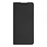 Dux Ducis Google Pixel 6a Suojakuori Skin Pro -sarja Musta