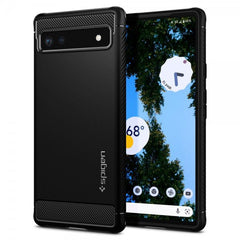 Google Pixel 6a Kuori