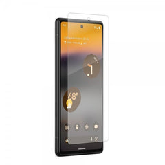 Google Pixel 6a Näytönsuoja & Kameran linssinsuojus