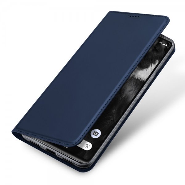Dux Ducis Google Pixel 7 -kotelo, Skin Pro Series, sininen