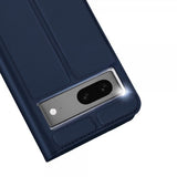 Dux Ducis Google Pixel 7 -kotelo, Skin Pro Series, sininen