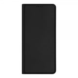 Dux Ducis Google Pixel 7 -kotelo Skin Pro Series, musta