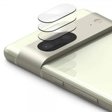 Ringke Google Pixel 7 Kameran suojalasi 3-pakkaus