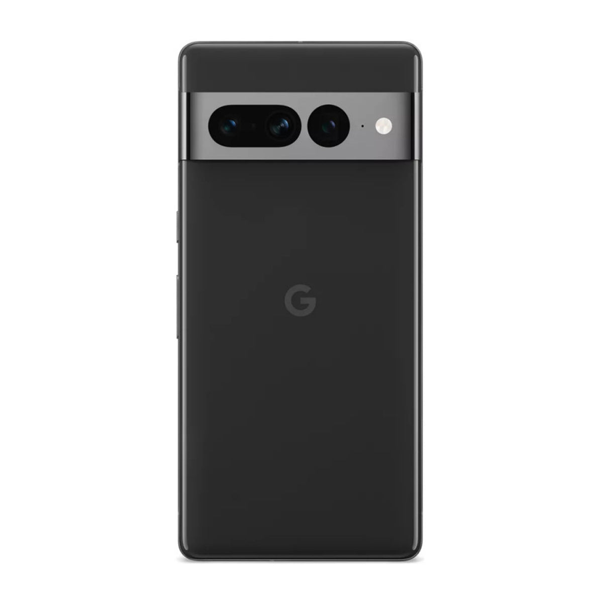 Käytetty Google Pixel 7 Pro 128GB Musta – Erittäin hyväkuntoinen