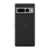 Käytetty Google Pixel 7 Pro 128GB Musta – Erittäin hyväkuntoinen