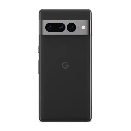 Käytetty Google Pixel 7 Pro 128GB Musta – Erittäin hyväkuntoinen