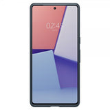 Spigen Google Pixel 7 Pro Kuori Thin Fit Metal Slate