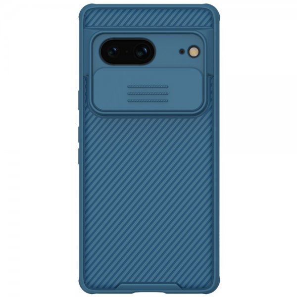 Nillkin Google Pixel 7 Kuori CamShield Pro Musta