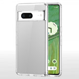 Dux Ducis Google Pixel 7 Kuori Clin-sarja Läpinäkyvä