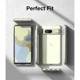 Ringke Google Pixel 7 -suojakuori Fusion Clear