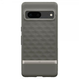 Caseology Google Pixel 7 -suojakuori, Parallax Ash Gray