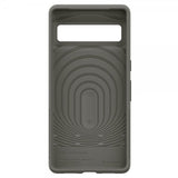 Caseology Google Pixel 7 -suojakuori, Parallax Ash Gray