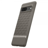 Caseology Google Pixel 7 -suojakuori, Parallax Ash Gray