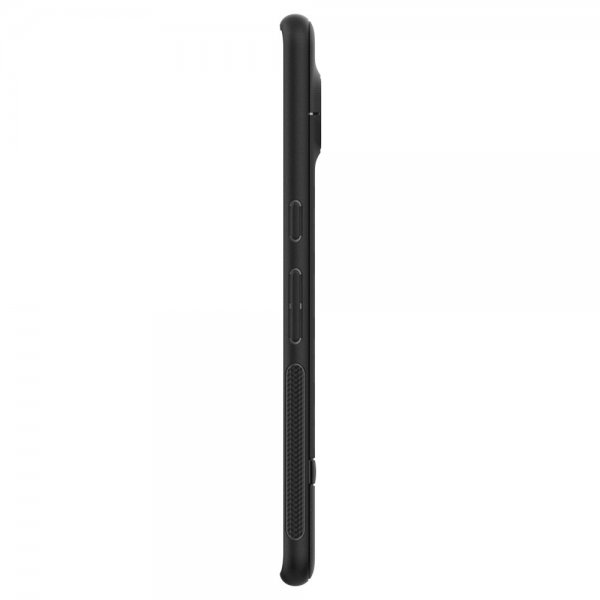 Caseology Google Pixel 7 -suojakuori, Parallax Matte Black