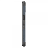 Spigen Google Pixel 7 -kuori Tough Armor Metal Slate
