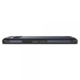 Spigen Google Pixel 7 -kuori Tough Armor Metal Slate