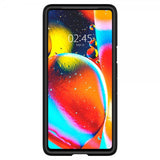 Spigen Google Pixel 7 -suojakuori Tough Armor, ruusukulta