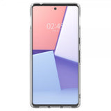 Spigen Google Pixel 7 -suojakuori Ultra Hybrid Crystal Clear