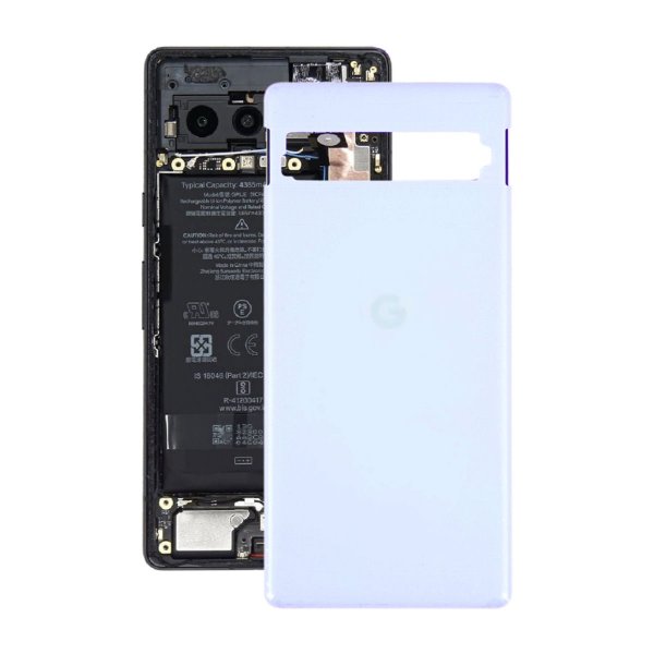 Google Pixel 7A Takakansi - Sininen