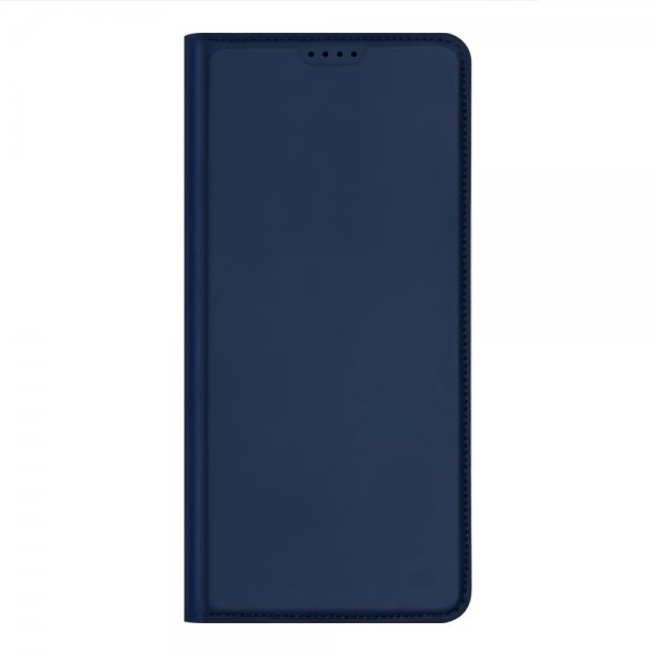 Dux Ducis Google Pixel 7a -kotelo, Skin Pro Series, sininen