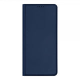 Dux Ducis Google Pixel 7a -kotelo, Skin Pro Series, sininen