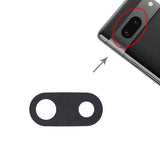 Google Pixel 7A Kameran lasi