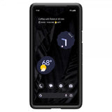 Spigen Google Pixel 7a Kuori Tough Armor Metal Slate