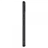 Spigen Google Pixel 7a Ultra Hybrid Zero One -suojakuori, musta