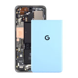 Google Pixel 8 Takakansi - Sininen