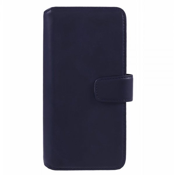 Nordic Covers Google Pixel 8 Kotelo Essential Leather Heron Blue