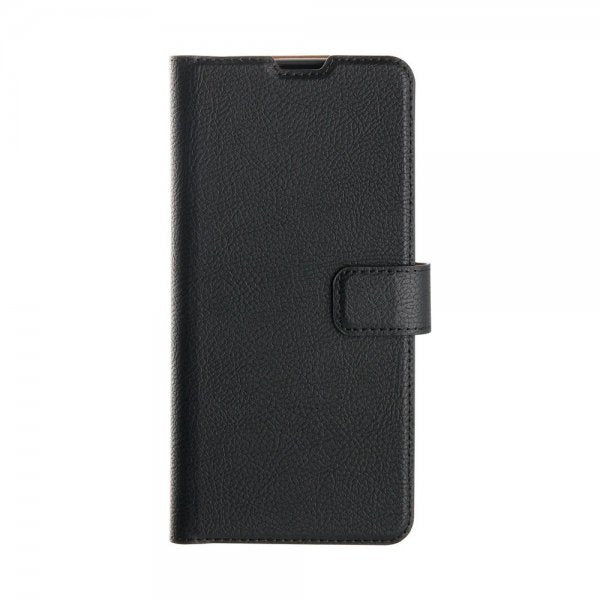 Xqisit Google Pixel 8 Slim Wallet Selection -suojakotelo, musta