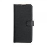 Xqisit Google Pixel 8 Slim Wallet Selection -suojakotelo, musta