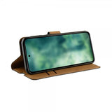 Xqisit Google Pixel 8 Slim Wallet Selection -suojakotelo, musta